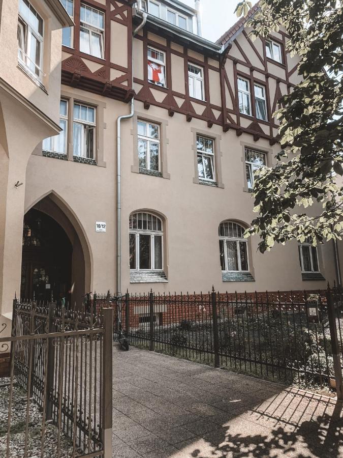 Baltic Room Sopot Bagian luar foto