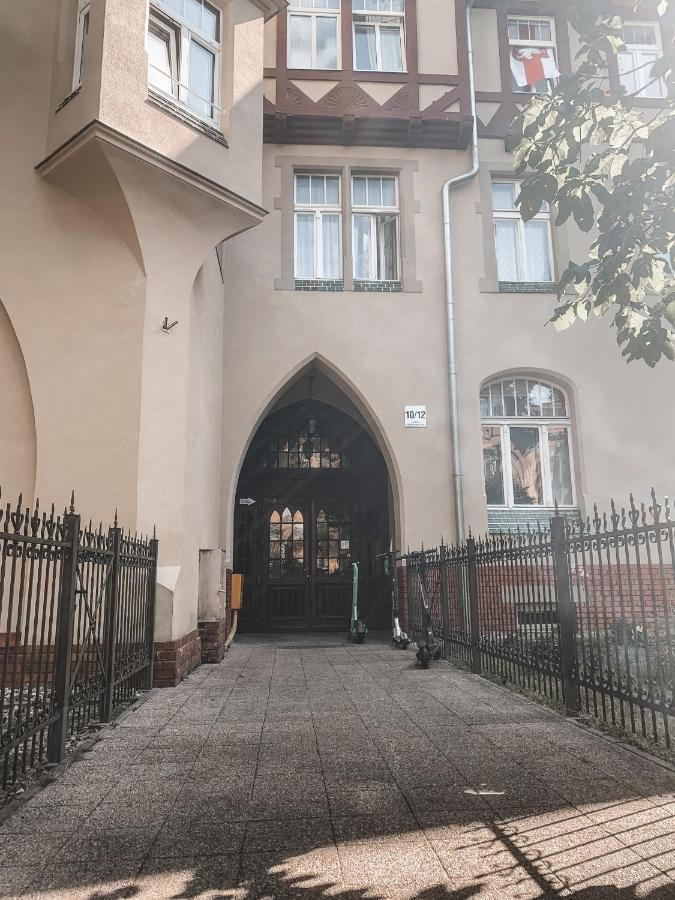 Baltic Room Sopot Bagian luar foto