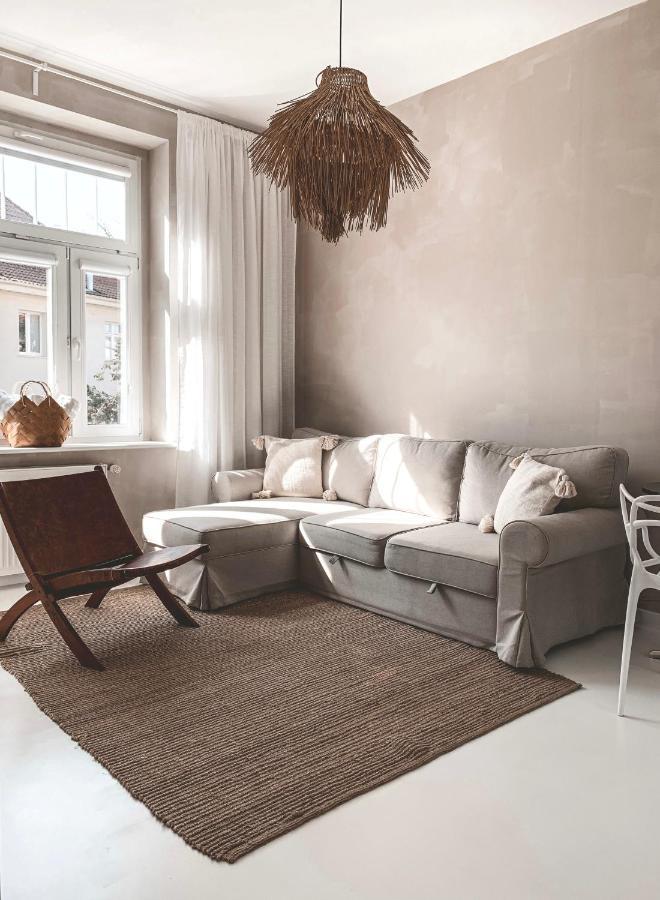 Baltic Room Sopot Bagian luar foto